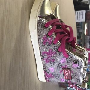 New guess shoes